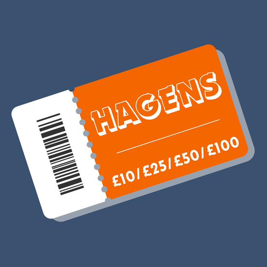 Hagen's Bees Gift Card