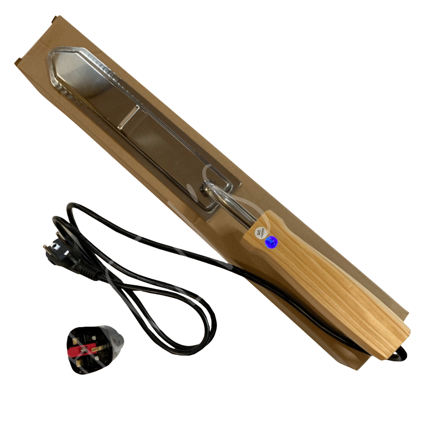 230V Electric Uncapping Knife - COLLECTION ONLY