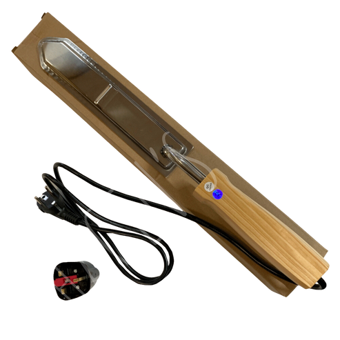 230V Electric Uncapping Knife - COLLECTION ONLY