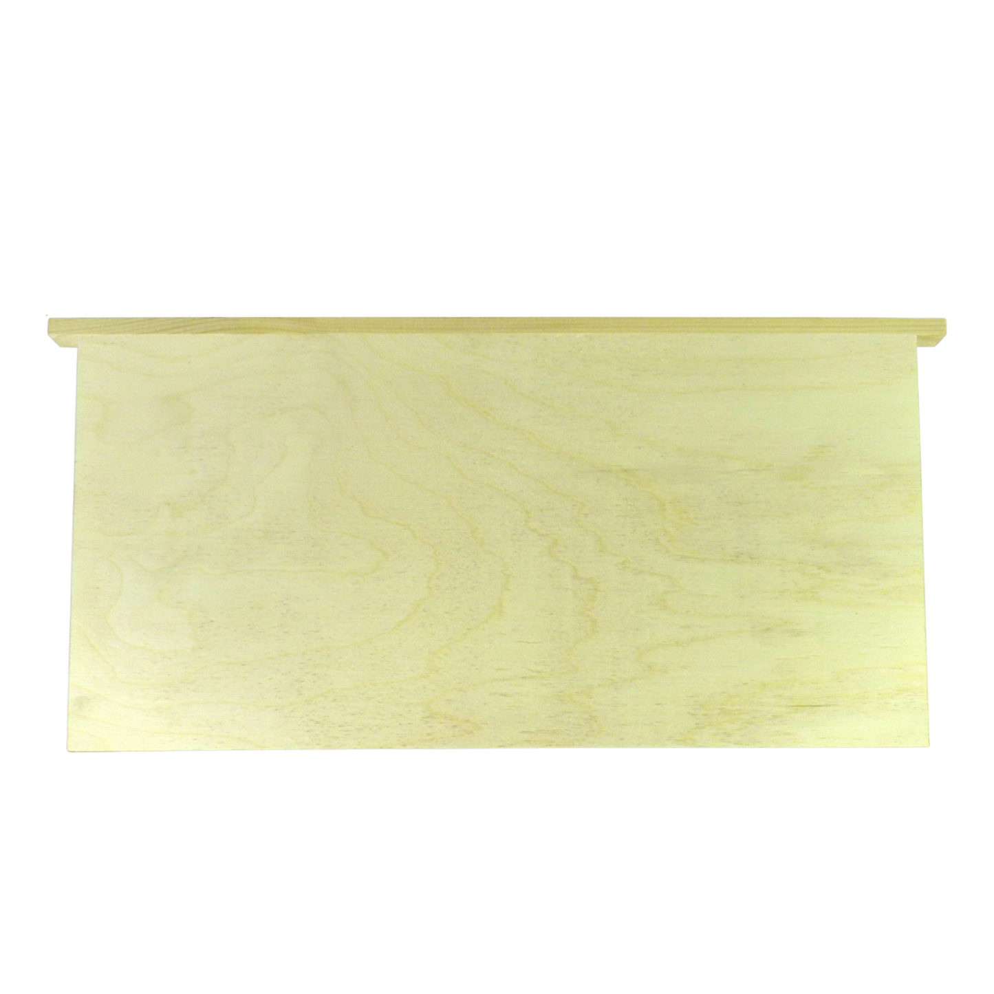 Langstroth Brood Dummy Board
