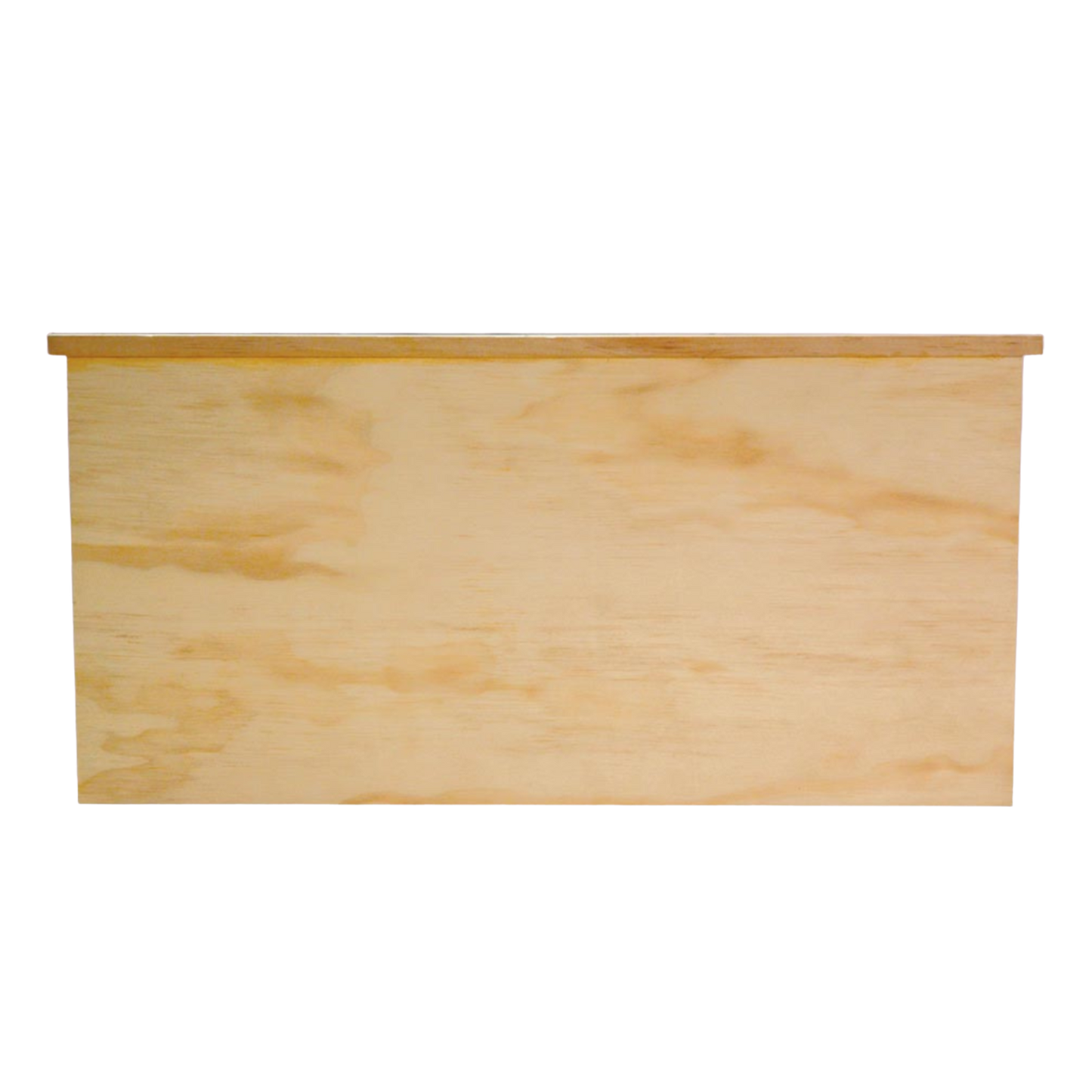 Langstroth Brood Follower Board