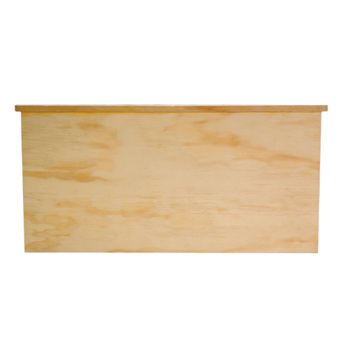 Langstroth Brood Follower Board