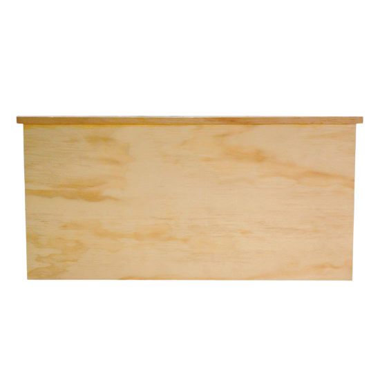 Langstroth Brood Follower Board