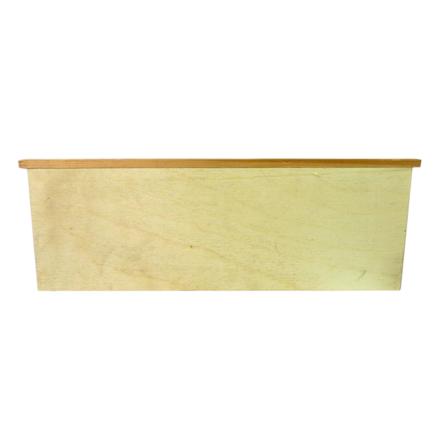 Langstroth Super Follower Board