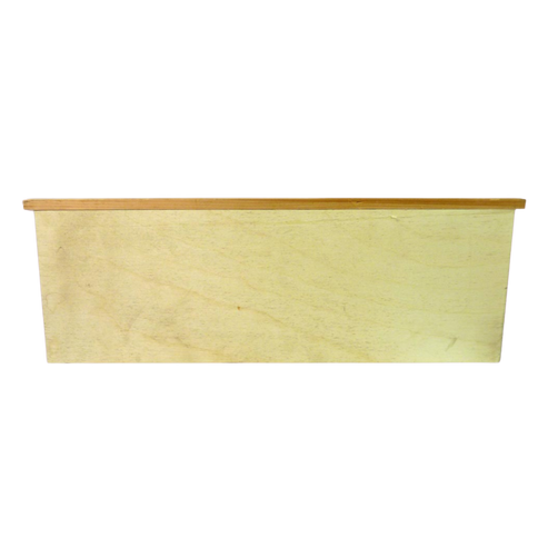 Langstroth Super Follower Board