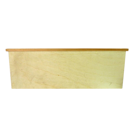 Langstroth Super Follower Board