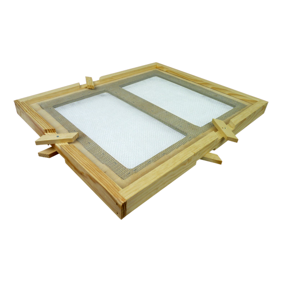 Langstroth Snelgrove Board