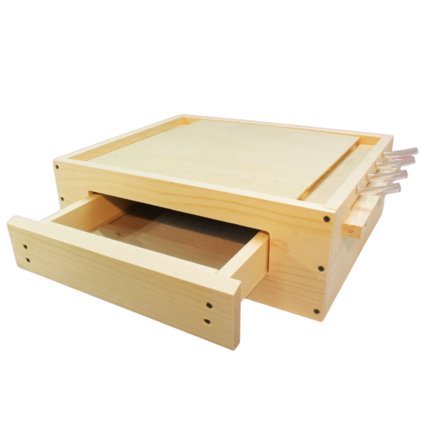 Langstroth Pollen Trap