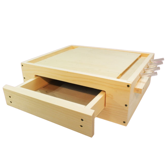 Langstroth Pollen Trap