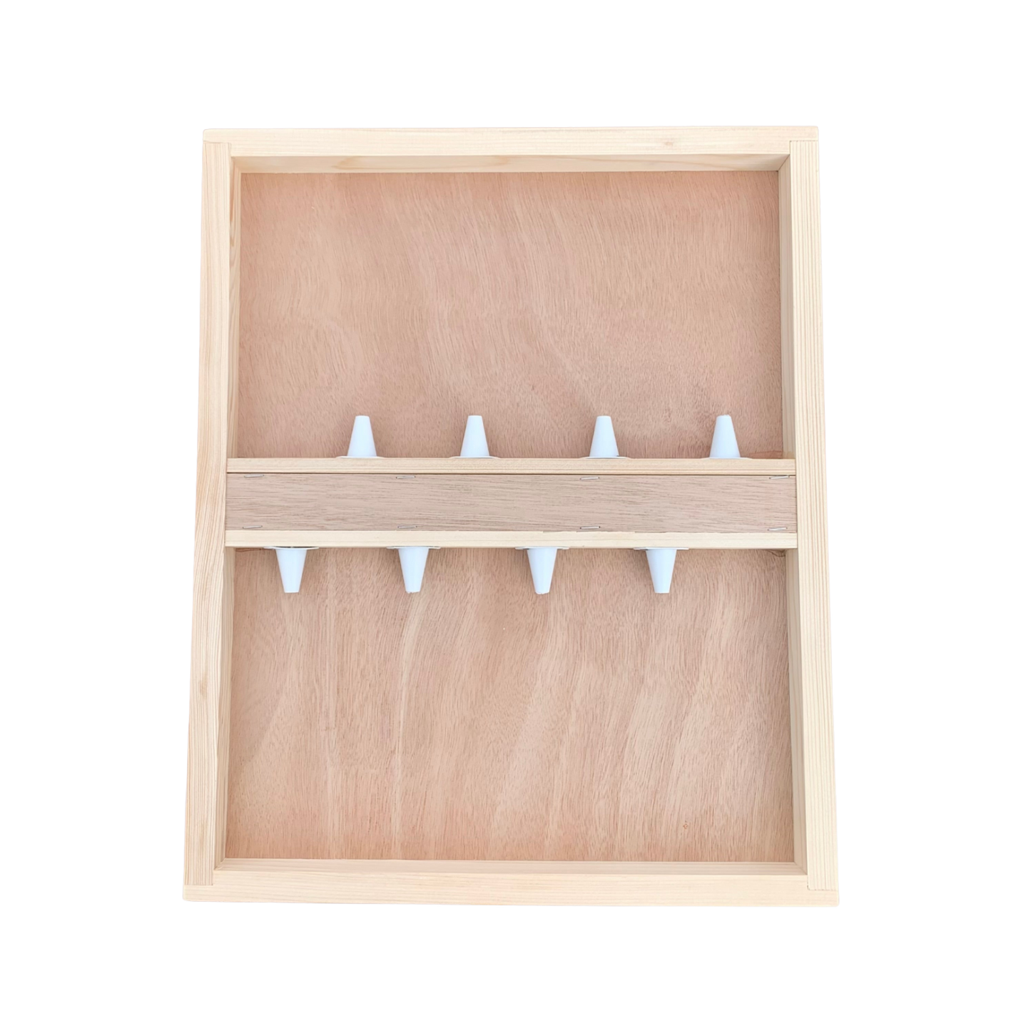 Langstroth Canadian Escape Board