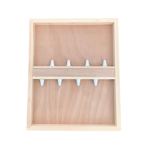 Langstroth Canadian Escape Board