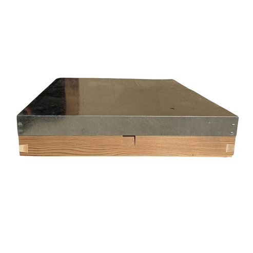 National Assembled Deep Roof Cedar
