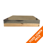 National Assembled Deep Roof (Basic)