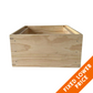 National Brood Box (Flat) - Basic