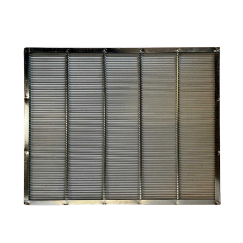 Langstroth Metal Queen Excluder