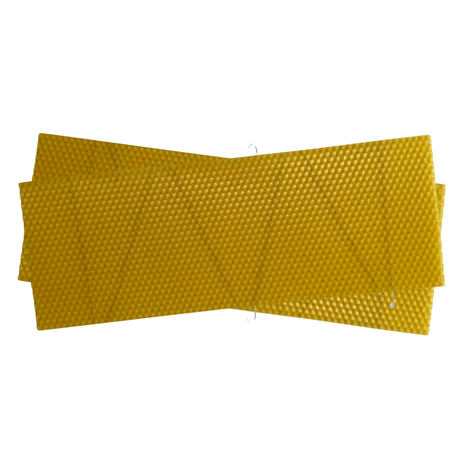 Standard Wired National Super Wax Foundation - 11 or 110 Sheets