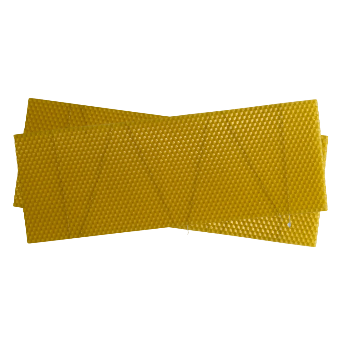 National Standard Wired Super Wax Foundation - 11, 55 or 110 Sheets ...