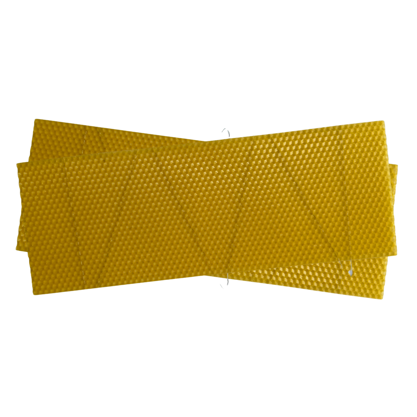 Standard Wired National Super Wax Foundation - 11, 55 or 110 Sheets