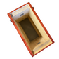 National 5 Frame Observation Hive - PAINTED SECOND READ DESCRIPTION