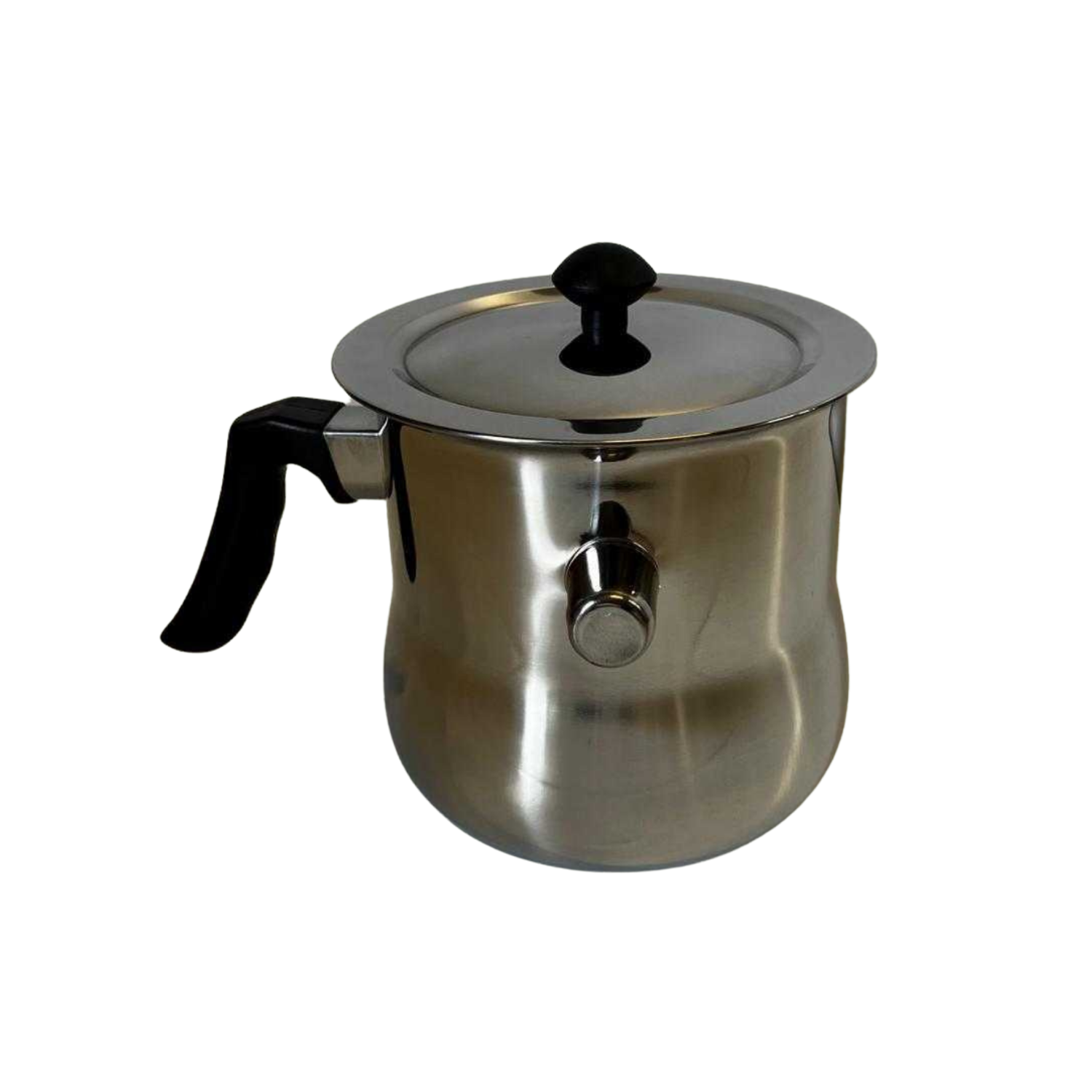 Bain Marie Stainless Steel Wax Melter