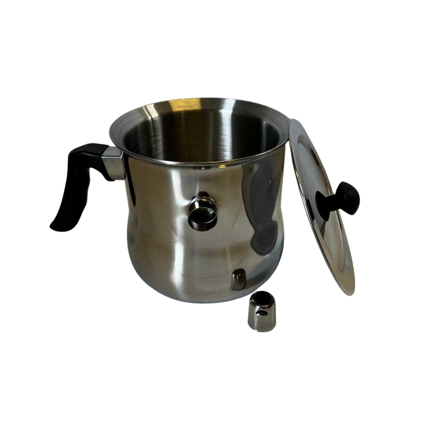 Bain Marie Stainless Steel Wax Melter