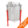 Electric 6 Frame Honey Extractor