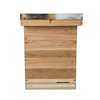 National Hive Kit - Cedar
