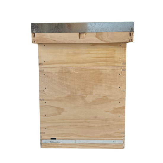 National Basic Hive Kit