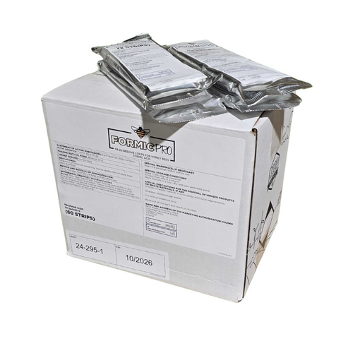 Formic Pro, 30 Dose - EXP NOV 2026