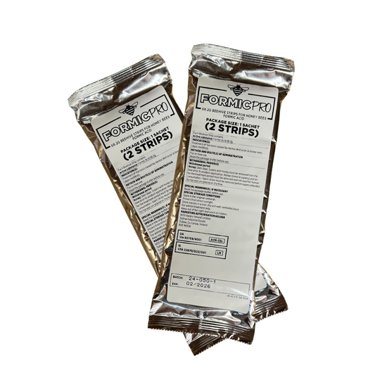 Formic Pro, 2 Dose - EXP OCT 2026