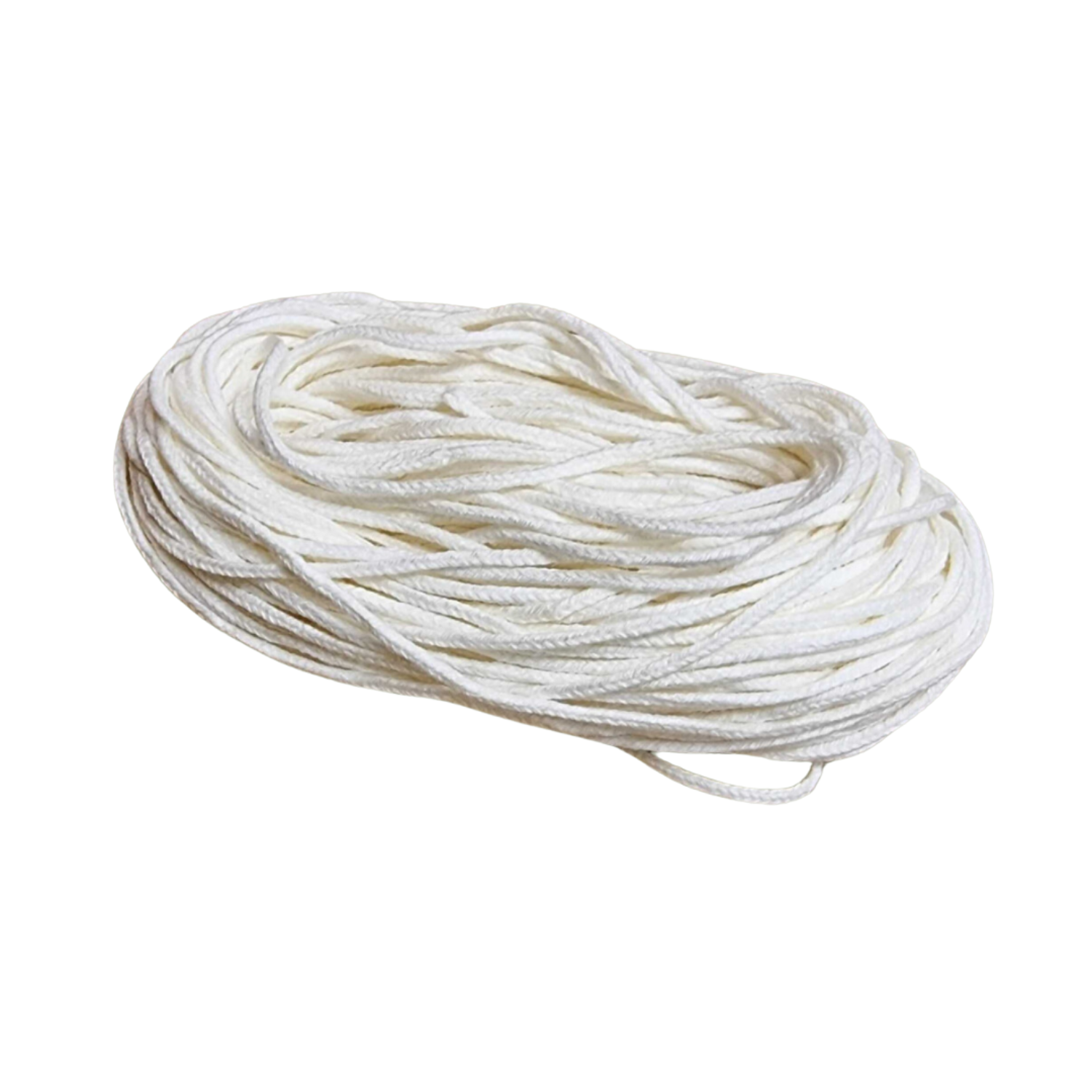 6/0 Square Braided Wick