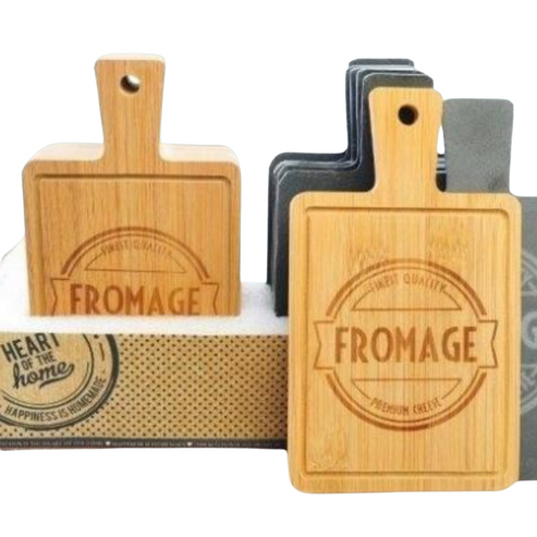 Mini Cheese Board