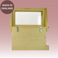 Langstroth Observation Hive