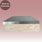 Langstroth Pine Deep Roof - March delivery
