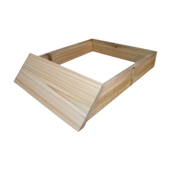Langstroth Sloping Hive Stand