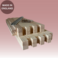 Langstroth Super Box - Pine (Flat or Assembled)