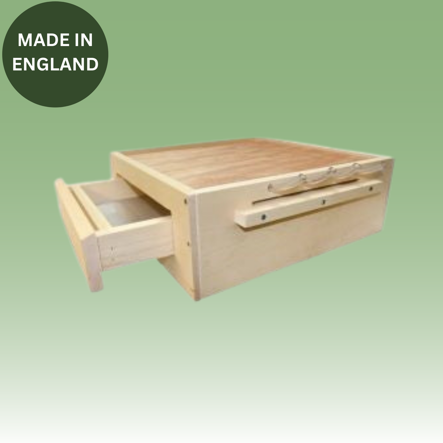 National Pollen Trap - Pine