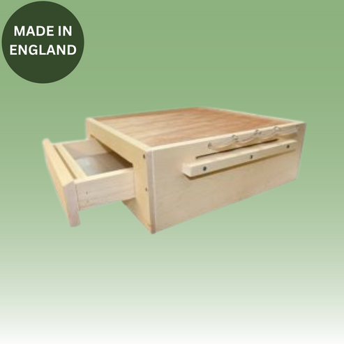 National Pollen Trap - Pine