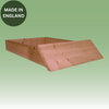 National Sloping Hive Stand - Western Red Cedar