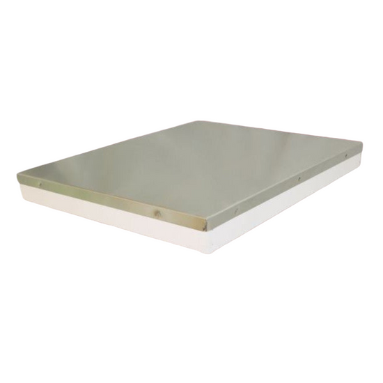 Langstroth 8 Frame Roof