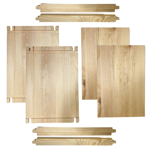 National 14x12 Brood Box