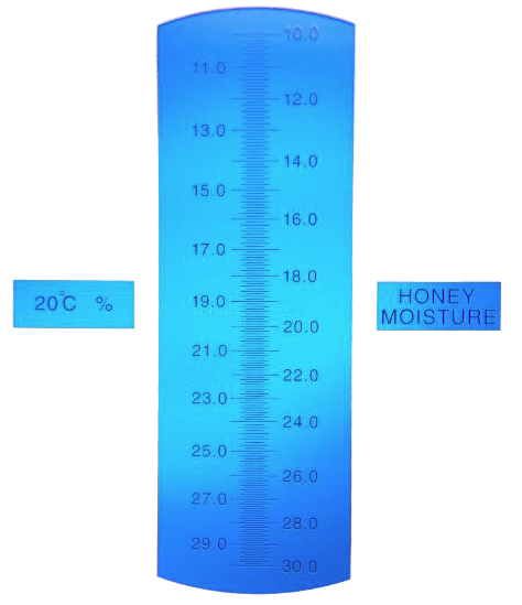 Refractometer 10%-30%
