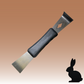 Rubber Coated Hive Tool