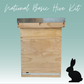 National Basic Hive Kit
