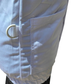 Hagens Premium White Cotton Beekeeping Jacket - Various Sizes