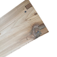 National Assembled Cedar Brood- Pine Locking Bars - 3rd Grade READ DESCRIPTION