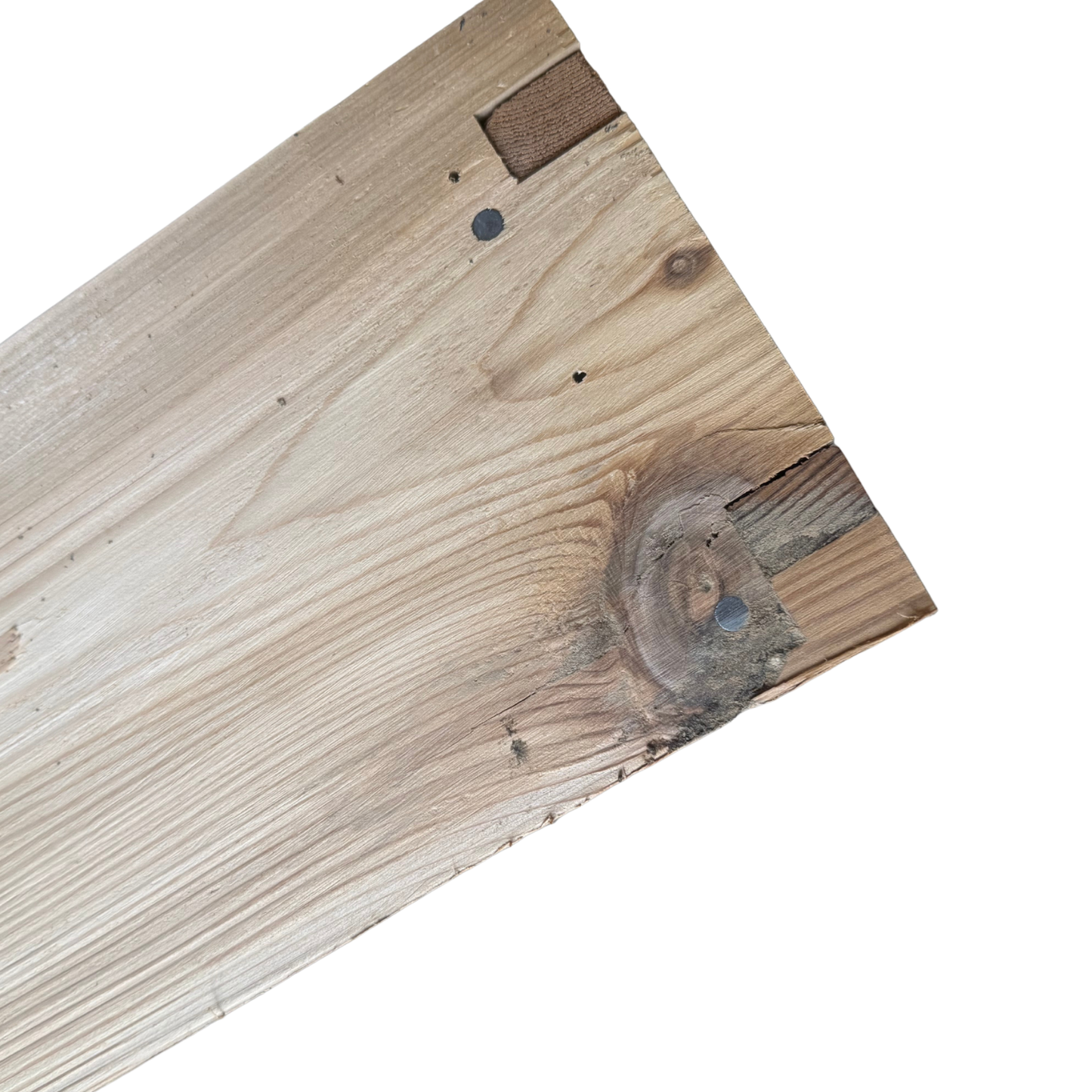 National Assembled Cedar Brood- Pine Locking Bars - 3rd Grade READ DESCRIPTION