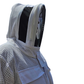Hagens Premium Vented 3 Layer White Beekeeping Suit - Various Sizes
