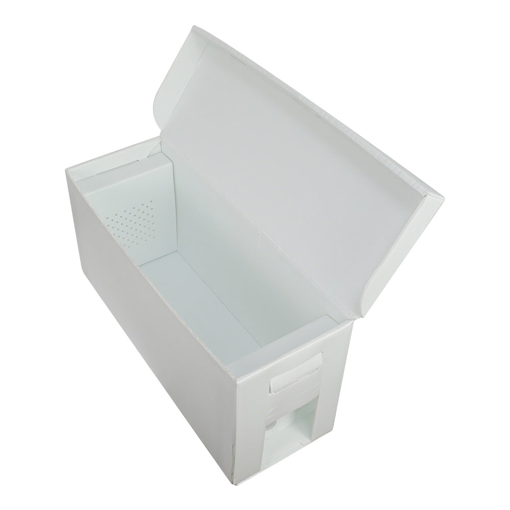 Langstroth Nuc Box - 5 Frame