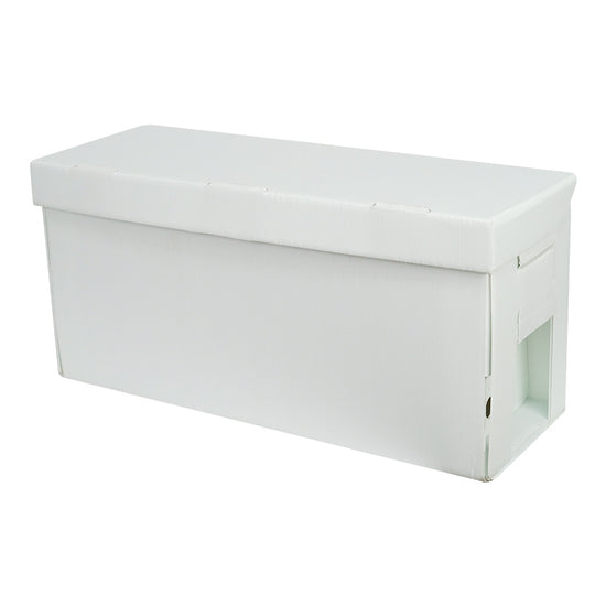 Langstroth Nuc Box - 5 Frame